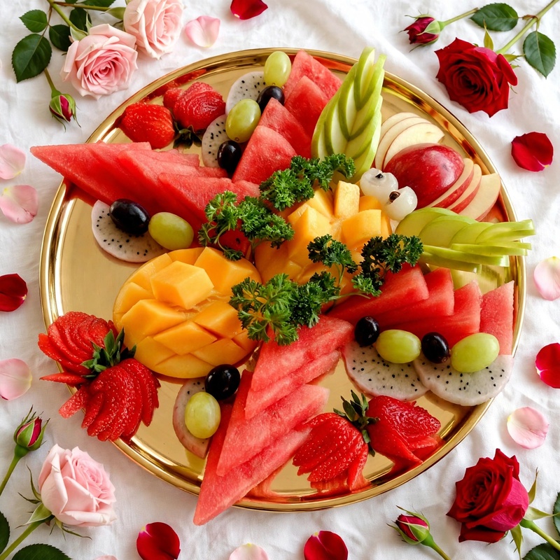 Thực Đơn Kết Thúc 40